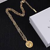 US$21.00 versace Necklace #810877