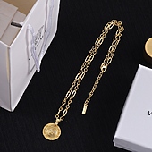 US$21.00 versace Necklace #810877