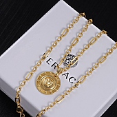 US$21.00 versace Necklace #810877