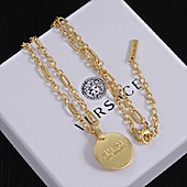 US$21.00 versace Necklace #810877