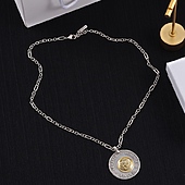 US$21.00 versace Necklace #810878