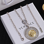 US$21.00 versace Necklace #810878