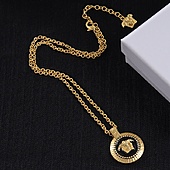 US$20.00 versace Necklace #810892