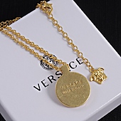 US$20.00 versace Necklace #810892