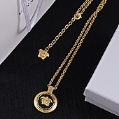 US$20.00 versace Necklace #810892