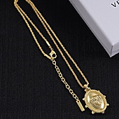 US$20.00 versace Necklace #810893