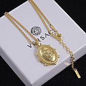 US$20.00 versace Necklace #810893