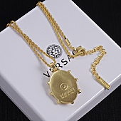 US$20.00 versace Necklace #810893