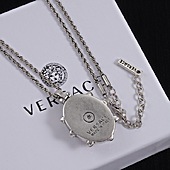 US$20.00 versace Necklace #810894
