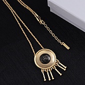 US$21.00 versace Necklace #810895