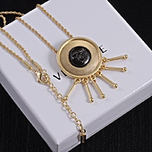 US$21.00 versace Necklace #810895