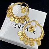US$21.00 versace Earring #810902