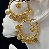 US$21.00 versace Earring #810902