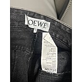US$65.00 LOEWE Jeans for MEN #810917