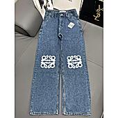 US$65.00 LOEWE Jeans for MEN #810918