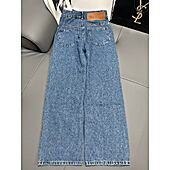 US$65.00 LOEWE Jeans for MEN #810918