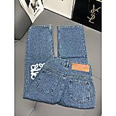 US$65.00 LOEWE Jeans for MEN #810918