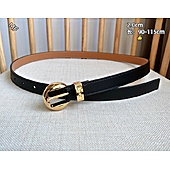 US$54.00 LOEWE AAA+ Belts #810927