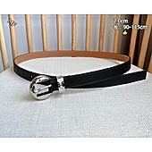 US$54.00 LOEWE AAA+ Belts #810928