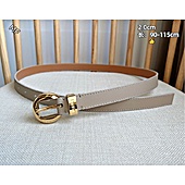 US$54.00 LOEWE AAA+ Belts #810929