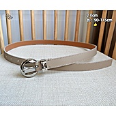 US$54.00 LOEWE AAA+ Belts #810930
