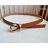 US$54.00 LOEWE AAA+ Belts #810932