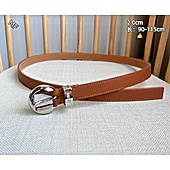 US$54.00 LOEWE AAA+ Belts #810933