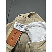 US$58.00 LOEWE Jeans for Women #810968