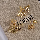 US$20.00 LOEWE Earring #810973