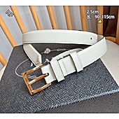 US$61.00 Prada AAA+ Belts #810977