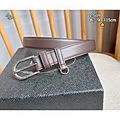 US$61.00 Prada AAA+ Belts #810980