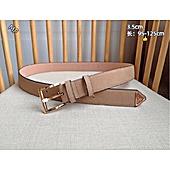 US$61.00 Prada AAA+ Belts #810984