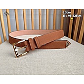 US$61.00 Prada AAA+ Belts #810988