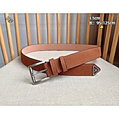 US$61.00 Prada AAA+ Belts #810989