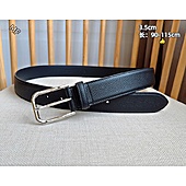 US$65.00 Prada AAA+ Belts #810991