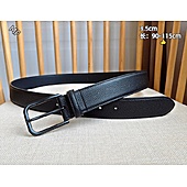 US$65.00 Prada AAA+ Belts #811001