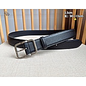 US$65.00 Prada AAA+ Belts #811002