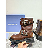 US$149.00 SUGARSU Shoes for SUGARSU boots for women #811011