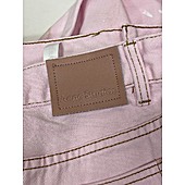 US$61.00 Acne studios Jeans for Women #811012