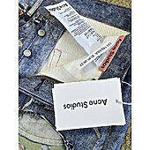 US$65.00 Acne studios Jeans for Women #811013