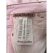 US$58.00 Acne studios Jeans for Women #811014