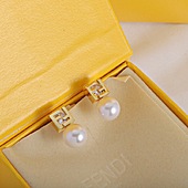US$18.00 Fendi Earring #811015