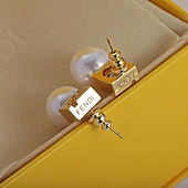 US$18.00 Fendi Earring #811015