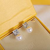 US$18.00 Fendi Earring #811016