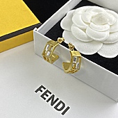 US$18.00 Fendi Earring #811017