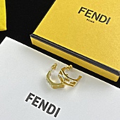 US$18.00 Fendi Earring #811017