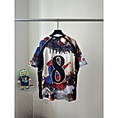 US$44.00 Palace T-Shirts for Men #811020