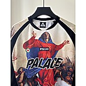 US$44.00 Palace T-Shirts for Men #811020
