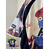 US$44.00 Palace T-Shirts for Men #811020