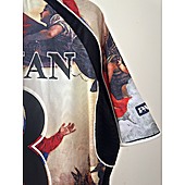 US$44.00 Palace T-Shirts for Men #811020